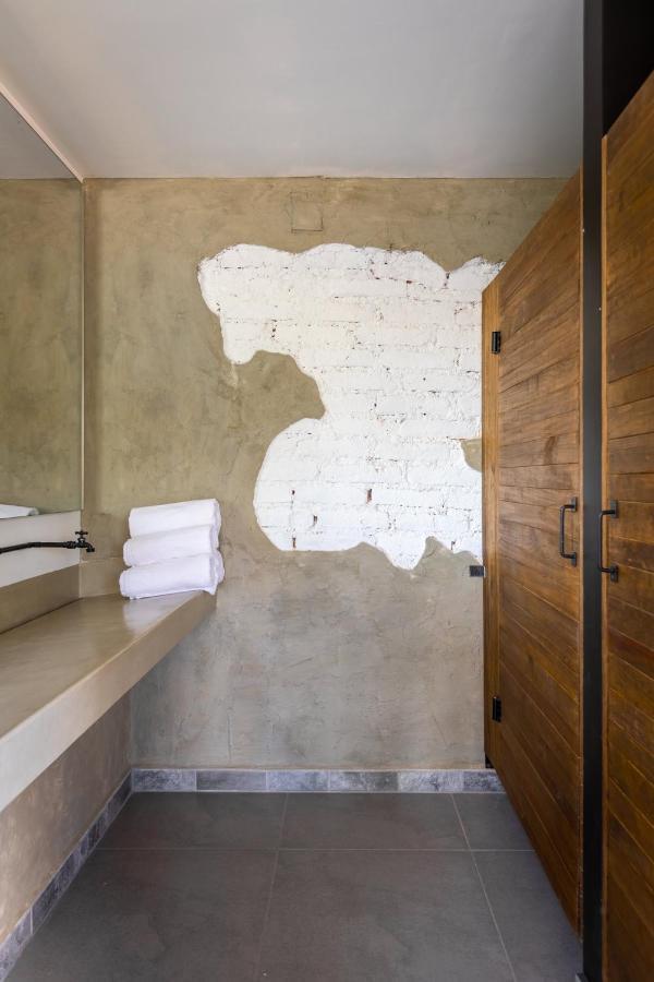 Casa Kanabri Hostal Boutique Mexikóváros Kültér fotó